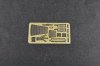 Trumpeter 05781 USS Tennessee BB-43 1941 1:700